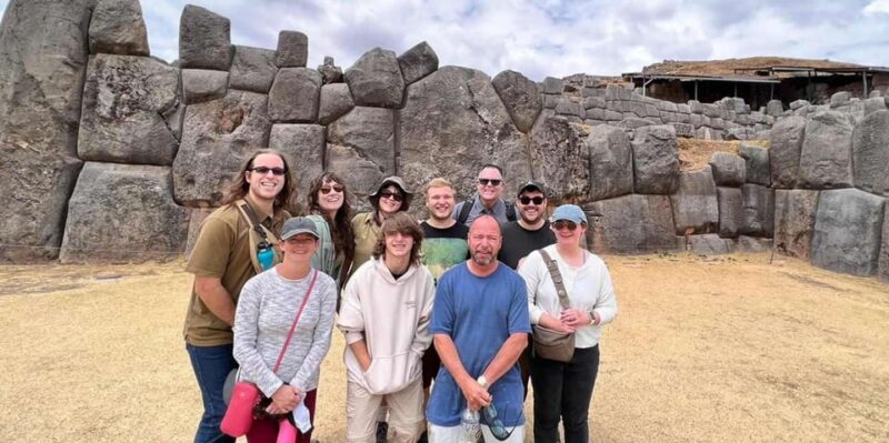 Traditional Cusco in 4D/3N - Languages and Duration