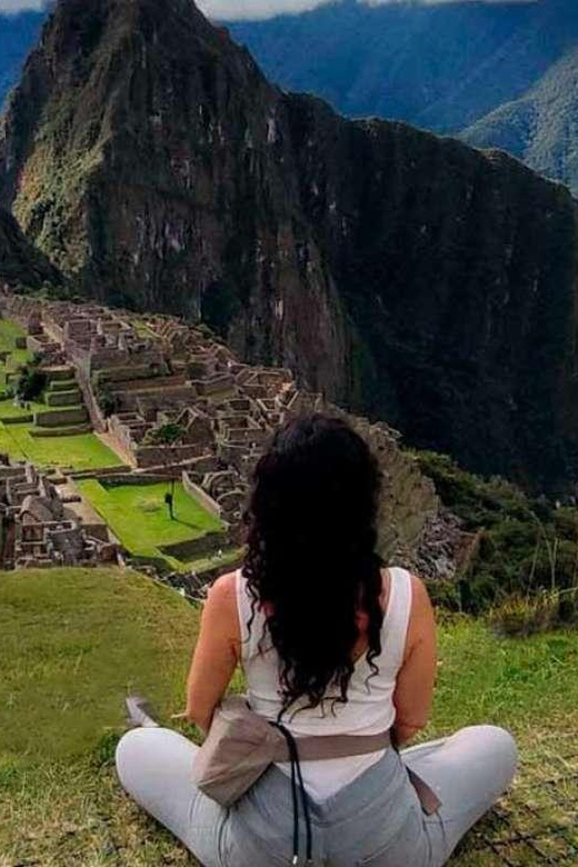 Traditional Cusco in 4D/3N - Frequently Asked Questions