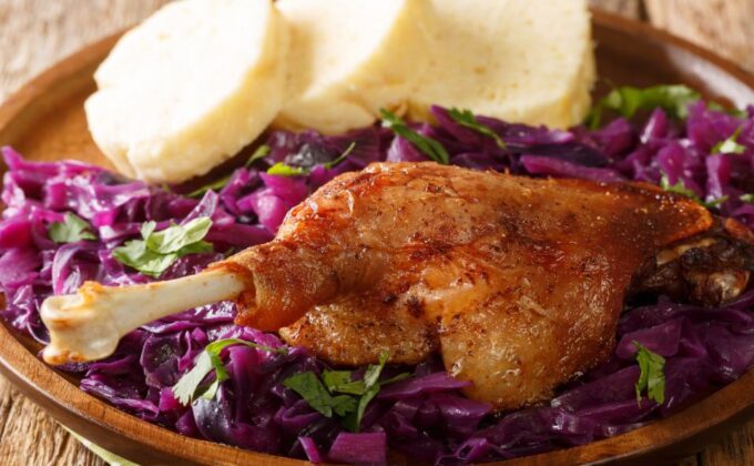 Traditional Czech Food and Prague Old Town Private Tour - Historical Sightseeing and Insights