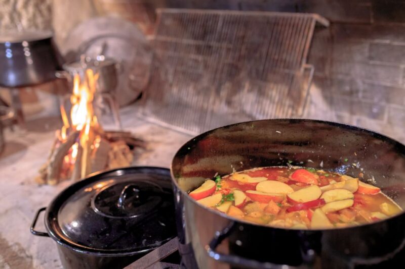 Traditional Dalmatian Cooking Class From Dubrovnik - Participant Requirements and Recommendations