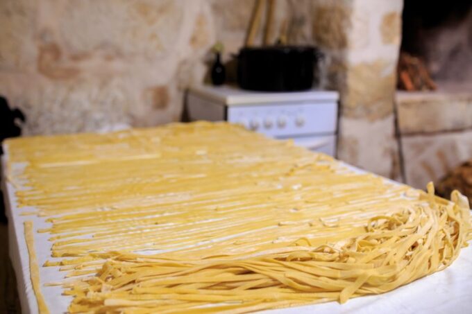 Traditional Dalmatian Cooking Class From Dubrovnik - Feedback and Reviews