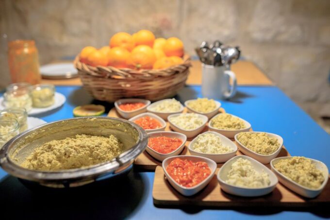 Traditional Dalmatian Cooking Class From Dubrovnik - Transportation and Logistics