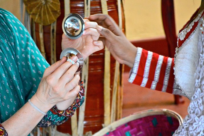 Traditional Dance Experience From Panadura - Refreshments Based on Start Time