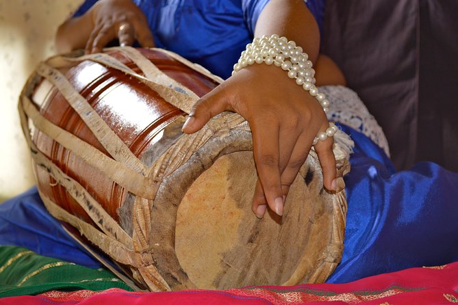 Traditional Dance Experience From Panadura - Meeting and Pickup Details