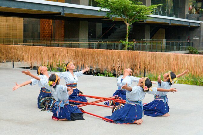 Traditional dance of West Manggarai - Practical Details and Tips