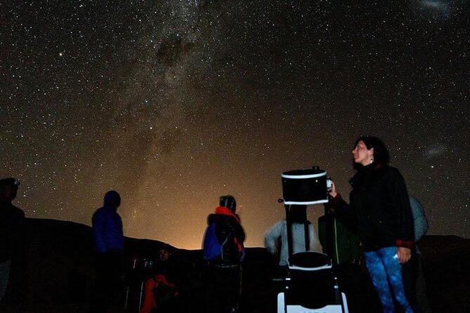Traditional Ethnoastronomy Tour in San Pedro De Atacama - Key Points