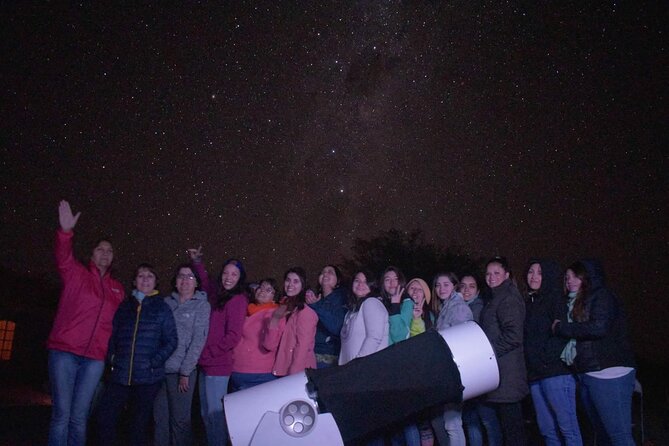 Traditional Ethnoastronomy Tour in San Pedro De Atacama - Meeting and Pickup