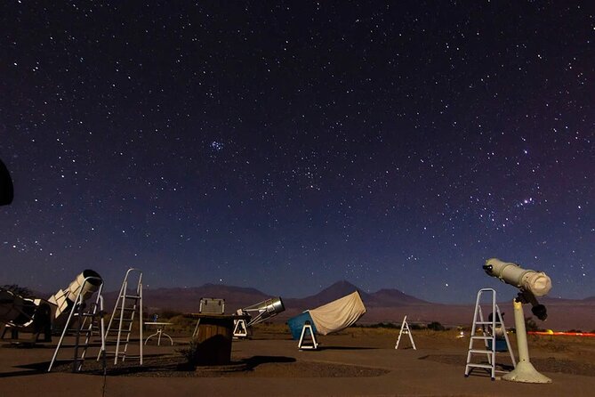 Traditional Ethnoastronomy Tour in San Pedro De Atacama - Guest Reviews