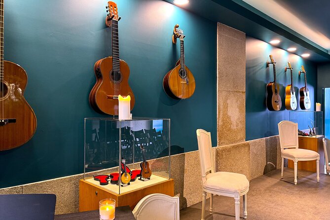 Traditional Fado Show at São Bento Station and Port Wine - Discovering the Heart of Porto