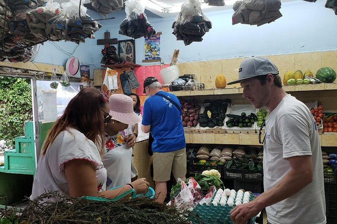 Traditional Family Kitchen in Cozumel - Participant Feedback