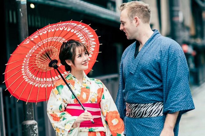 Traditional Fashion Mens Kimono - Traveler Considerations