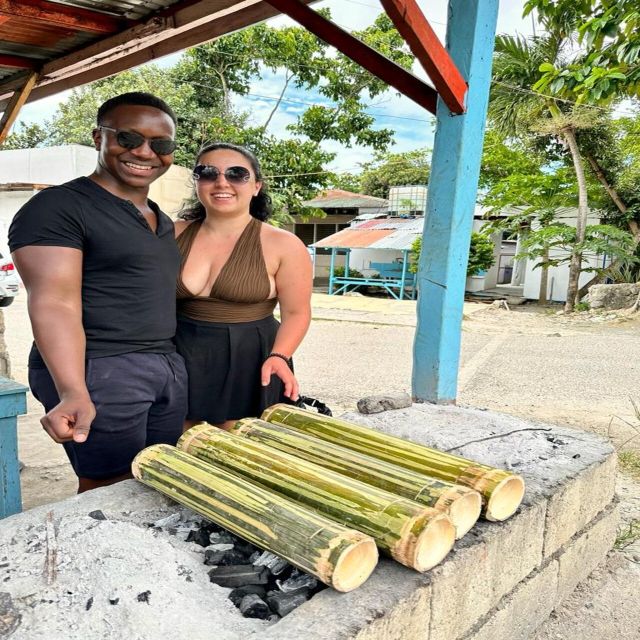 Traditional Filipino Bamboo Cooking Class - Customer Reviews