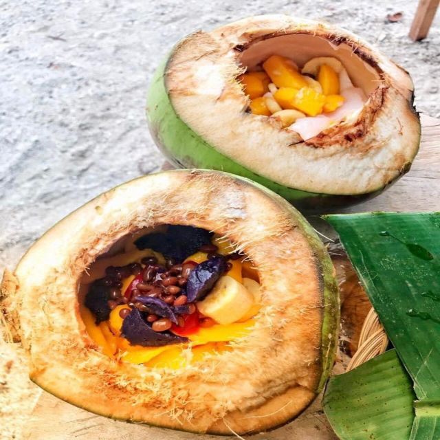 Traditional Filipino Bamboo Cooking Class - Booking and Cancellation