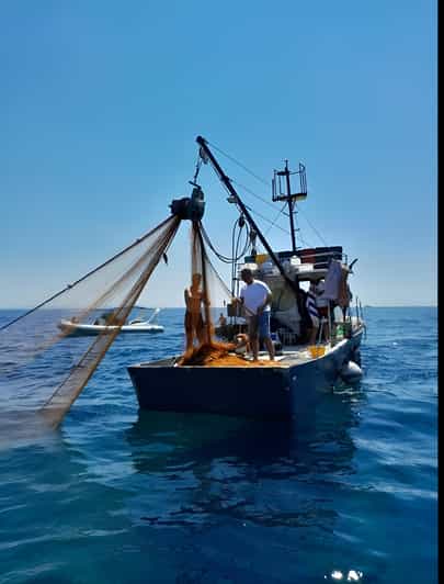 Traditional Fishing & Fish Picnic - Pricing and Reservations