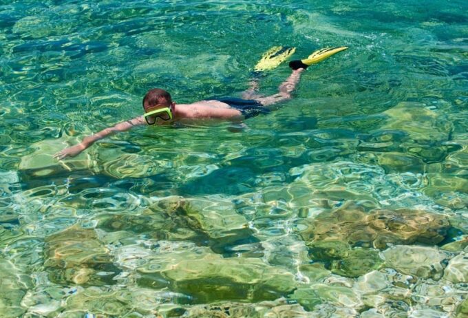 Traditional Fishing & Fish Picnic - What to Expect