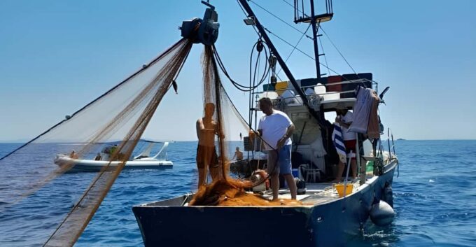 Traditional Fishing & Fish Picnic - Additional Information
