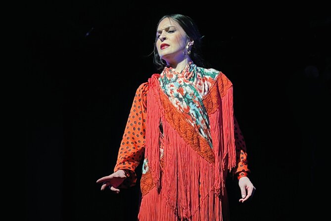Traditional Flamenco Show at Tablao Casa Ana - Cancellation Policy for the Experience