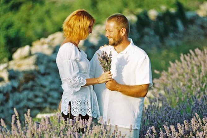 Traditional Flavours of Hvar - Meeting and Pickup