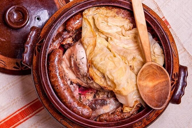 Traditional Folklore Experience in Bansko - Frequently Asked Questions