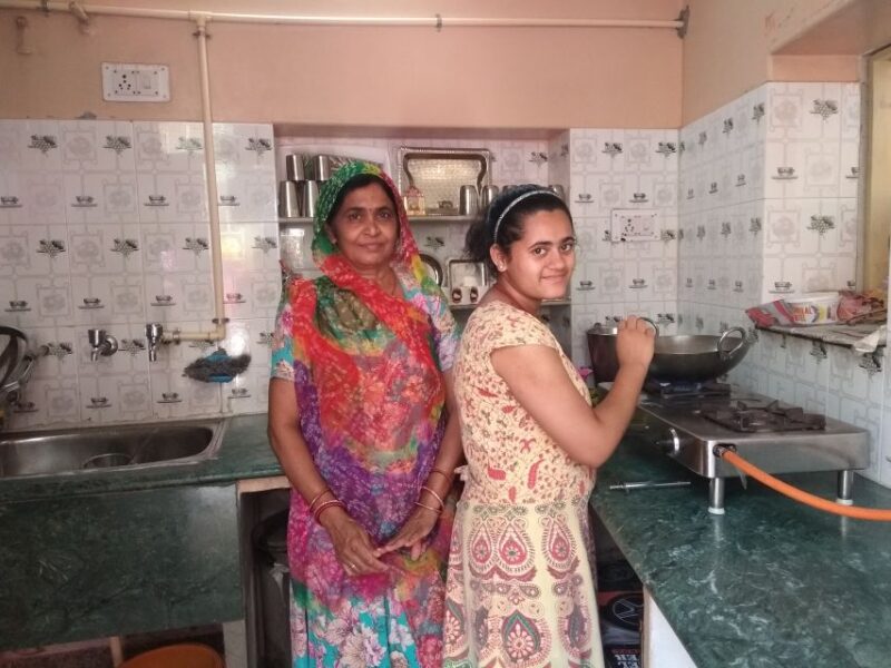 Traditional Food of Rajasthan Cooking Class Experience - Preparing Local Delicacies