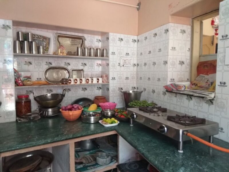 Traditional Food of Rajasthan Cooking Class Experience - Mastering Rajasthani Cooking Skills