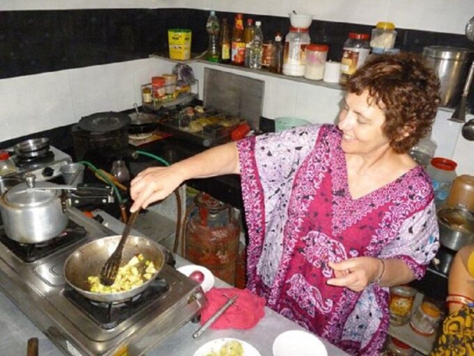 Traditional Food of Rajasthan Cooking Class Experience - Dietary Accommodations