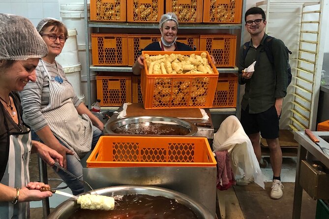 Traditional Food Tour, Olive Oil Tasting With Lunch in Kalamata, Messinia! - Logistics and Accessibility