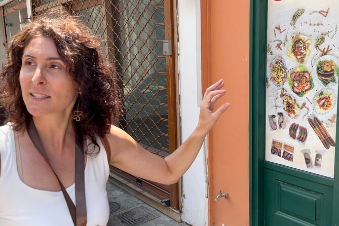 Traditional Food Tour, Olive Oil Tasting With Lunch in Kalamata, Messinia! - Traditional Local Delicacies