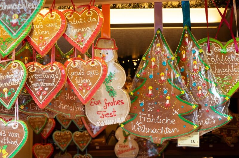 Traditional German Food and Berlin Old Town Private Tour - Sightseeing Highlights