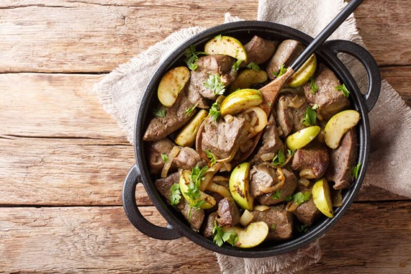 Traditional German Food and Berlin Old Town Private Tour - Tour Logistics