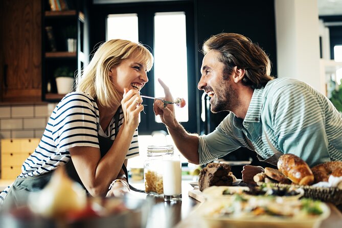 Traditional German Food and Cologne Old Town Private Tour - Guide Qualifications