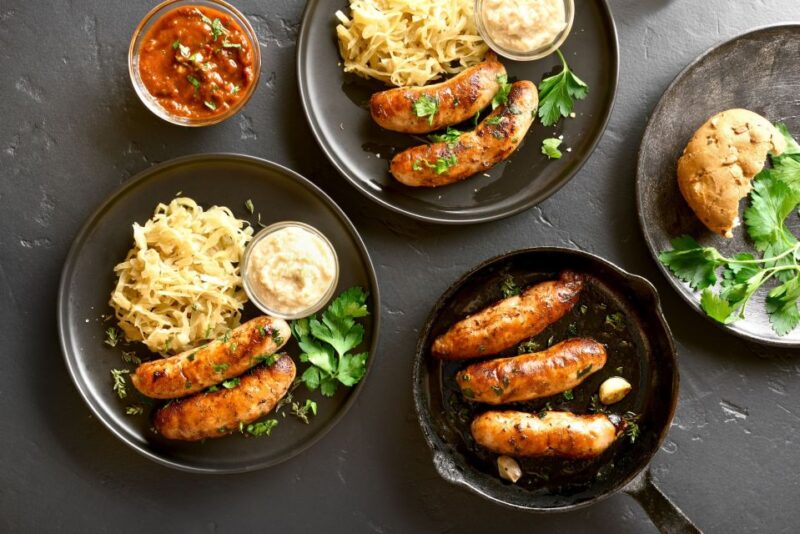 Traditional German Food and Cologne Old Town Private Tour - Beer Tasting and Local Specialties