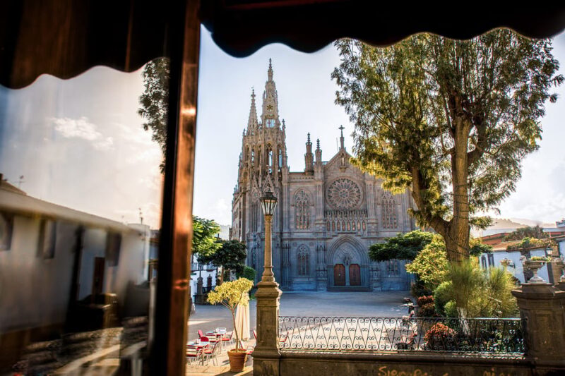 Traditional Gran Canaria: Arucas, Firgas, and Teror - Key Points