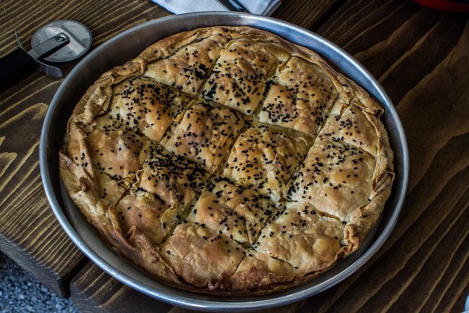 Traditional Greek Cooking Class and Lunch or Dinner With an Acropolis View - Meeting and Pickup Details