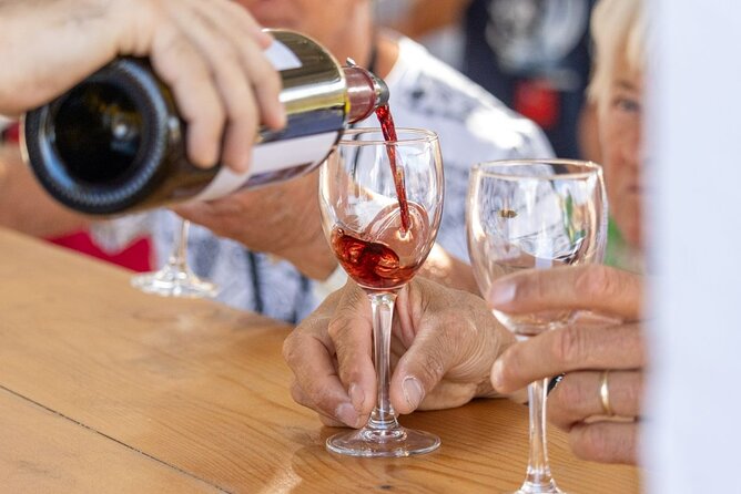 Traditional Greek COOKING Class and Wine Tasting in Rhodes - Meatballs for the Carnivores