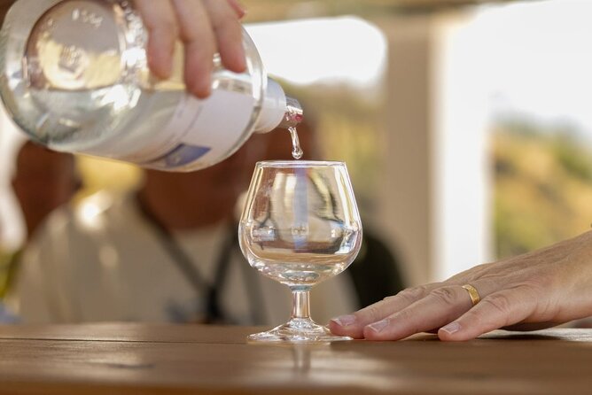 Traditional Greek COOKING Class and Wine Tasting in Rhodes - Exploring the Foodie Village of Maritsa