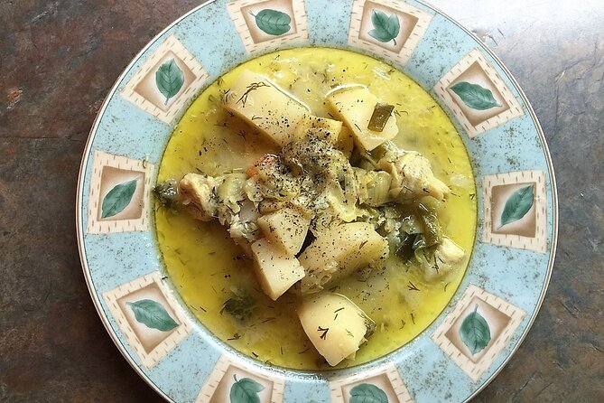 Traditional Greek Cooking Class in Naples Florida - Experience Details