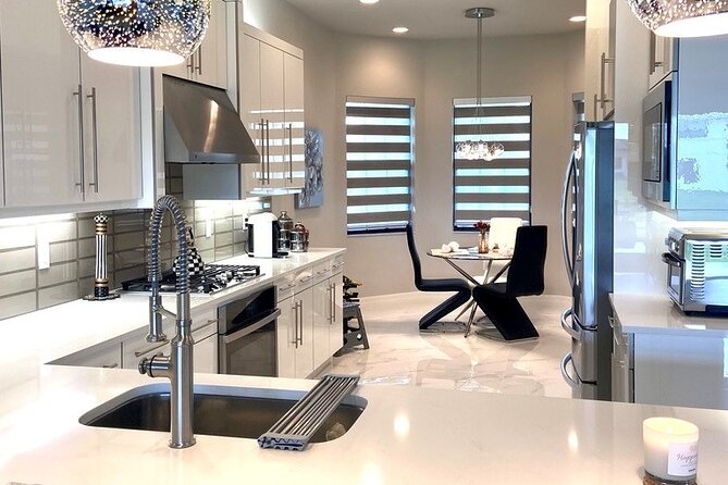 Traditional Greek Cooking Class in Naples Florida - Accessibility