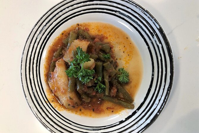 Traditional Greek Cooking Class in Naples Florida - Overall Rating