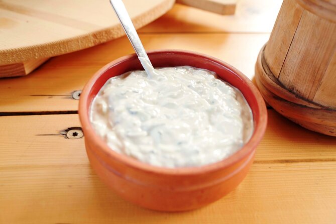 Traditional Greek Cooking Class @ Lefkada Micro Farm - Welcoming Atmosphere and Amenities