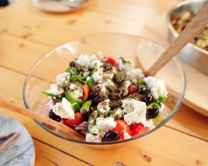 Traditional Greek Cooking Class @ Lefkada Micro Farm - Booking and Cancellation Policy