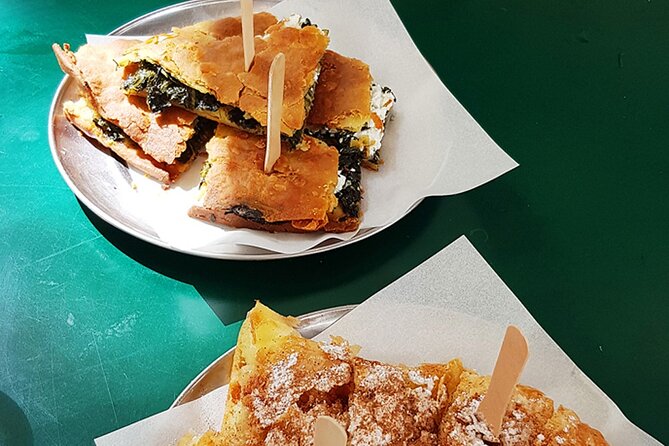 Traditional Greek Food Tour in Hiddens Spots of Athens - Lowest Price Guarantee