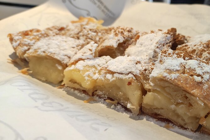 Traditional Greek Food Tour With A Local - Exploring Local Eateries