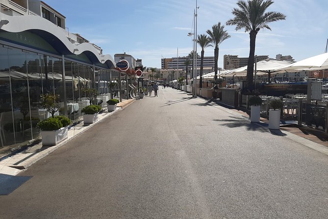 Traditional Gypsie Market & Marina Vilamoura - Pricing and Booking Information