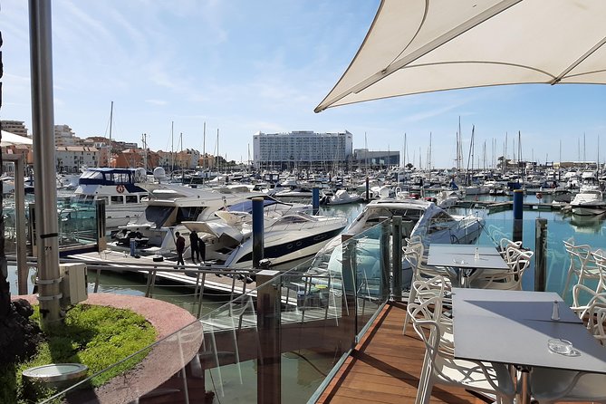 Traditional Gypsie Market & Marina Vilamoura - Tour Reviews and Ratings