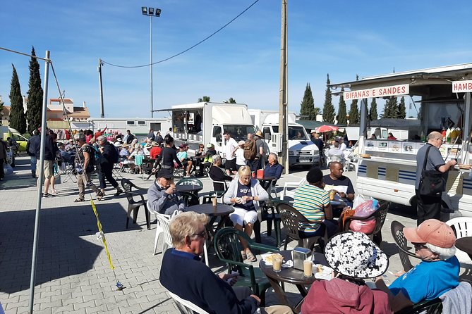 Traditional Gypsie Market & Marina Vilamoura - Questions About Staying Here