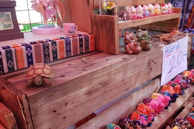 Traditional Handicraft Craftsmanship Tour From Chiang Mai - Meeting and Pickup Details