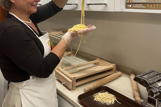 Traditional Home Cooking Experience in Venice - Cancellation and Refund Policy
