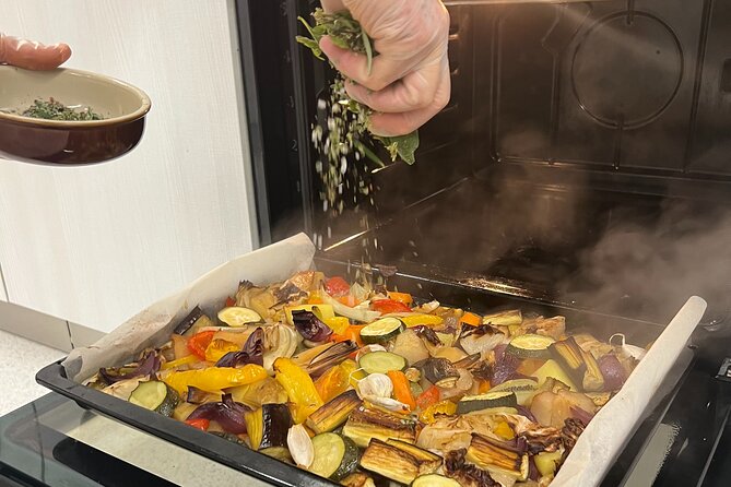 Traditional Home Cooking Experience in Venice - Additional Information