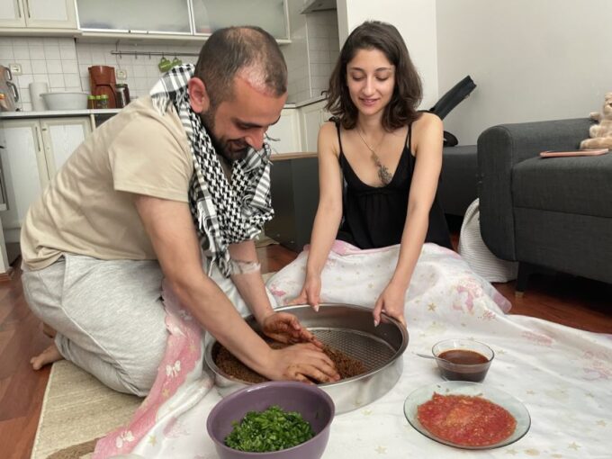 Traditional Home Dinner Night With ÇiğKöfte - Learn and Eat - Frequently Asked Questions
